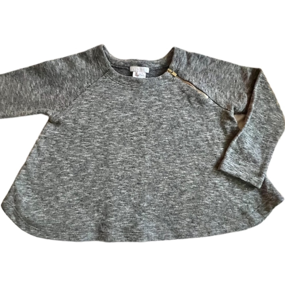 CHLOE GIRLS LIGHTWEIGHT SWEATER TOP 5 year